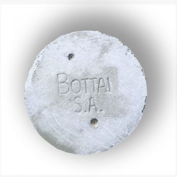 Tapas y Cubiertas para cámaras